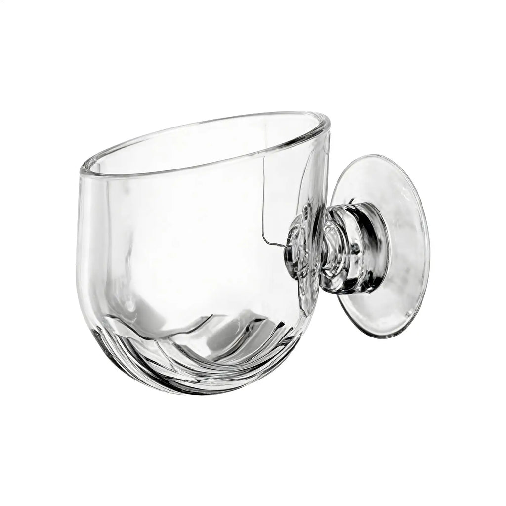 Aquarium Plant Cup Holder – Hanging Fish Tank Planting Cylinder