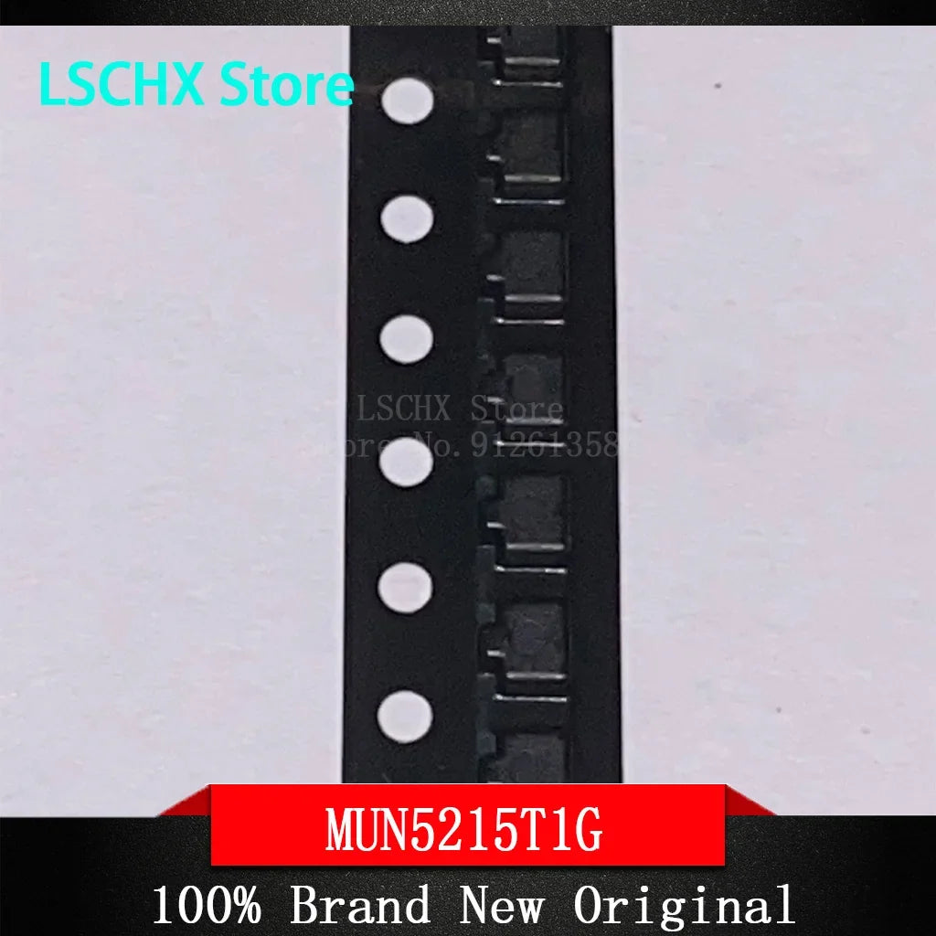 20pcs SMD Transistor & Logic IC Mixed Components Assortment Kit