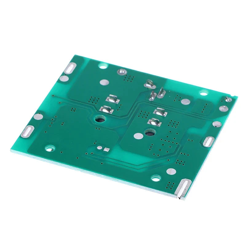 5S BMS 21V 20A Li-Ion Battery Protection Board for Power Tools