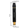 4-in-1 High Pressure Hose Nozzle – Car Wash & Garden Sprayer