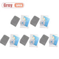 Self-Adhesive Polyester Mosquito Net Window Screen | Hook & Loop