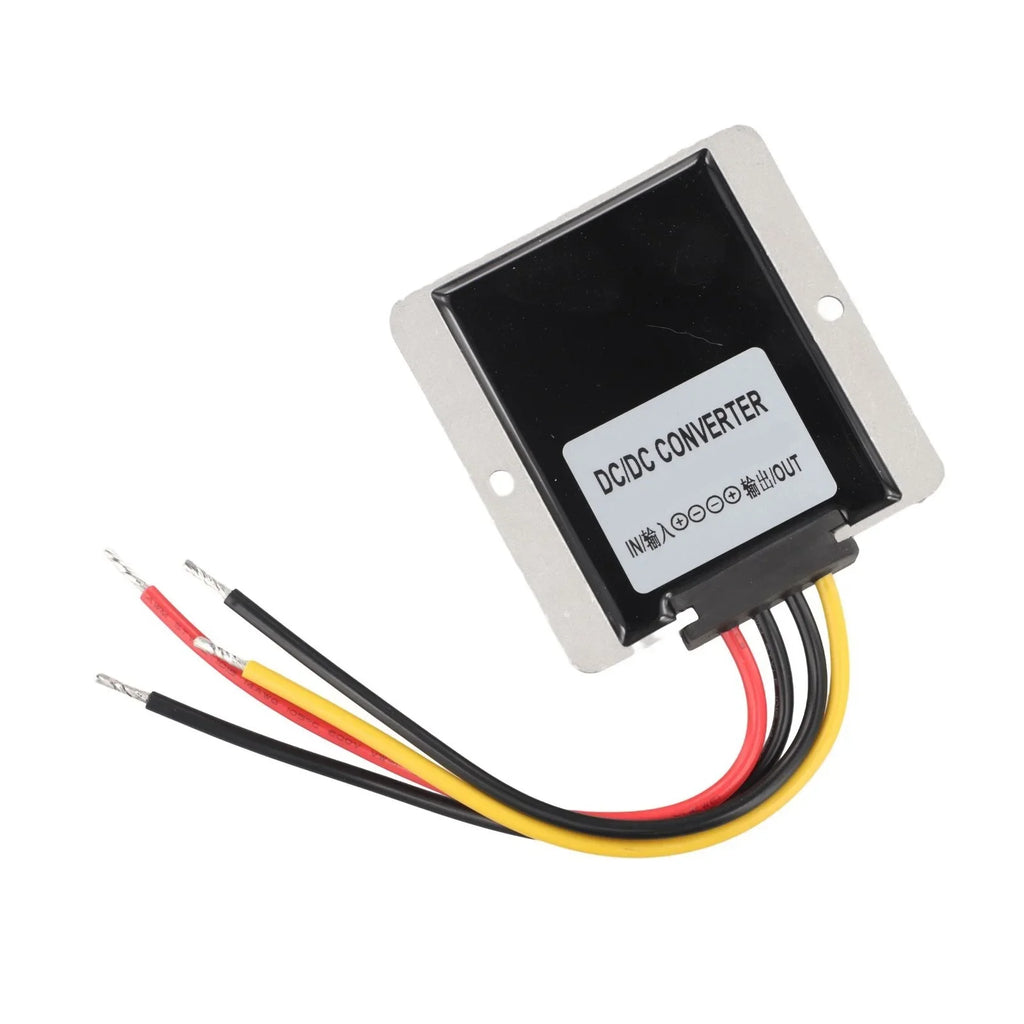 DC-DC Step-Down Converter 12V 10A 120W | 20–90V Wide Input