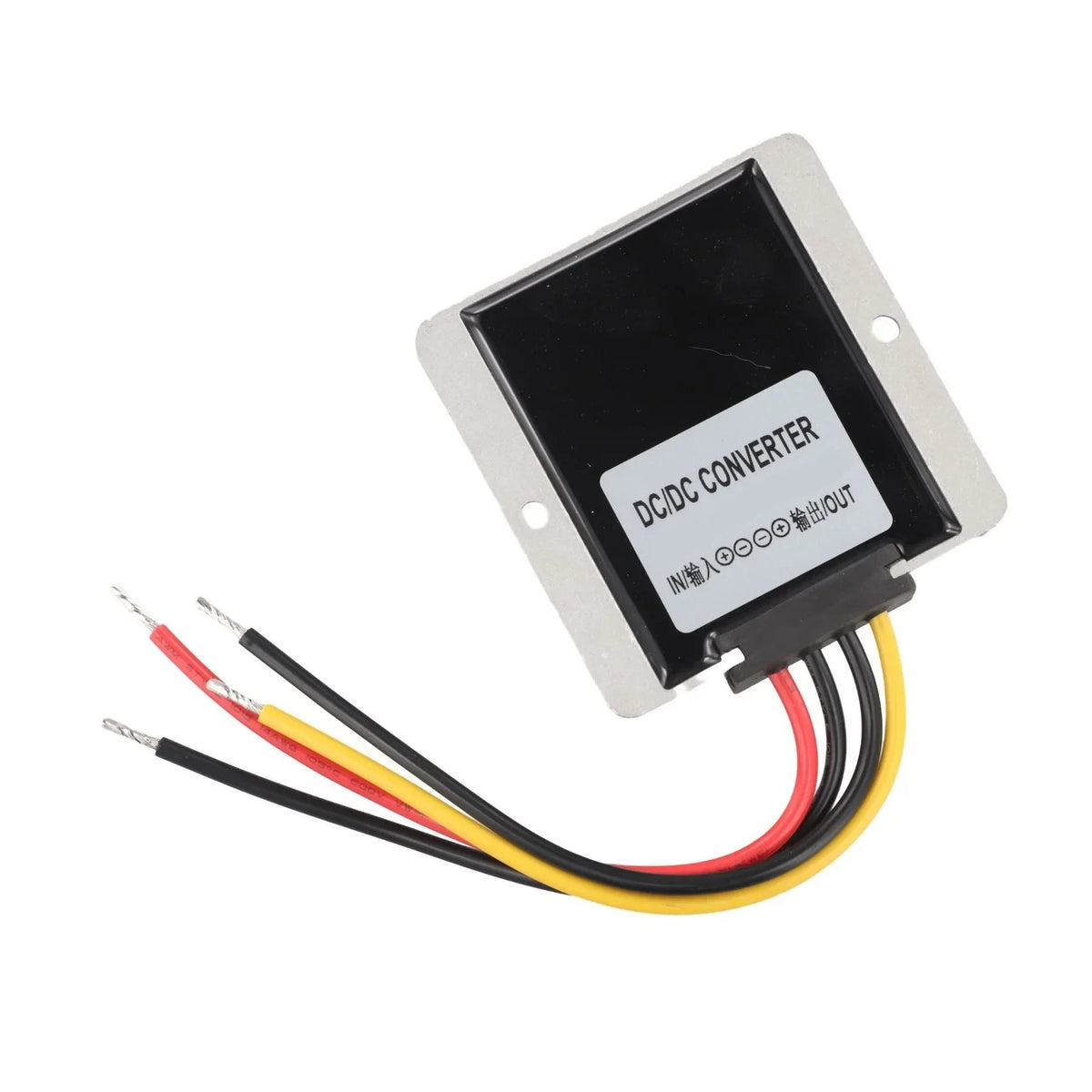 DC-DC Step-Down Converter 12V 10A 120W | 20–90V Wide Input