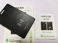 Wallet Tracker Card Wireless Charging Tracking Location Gps Locator