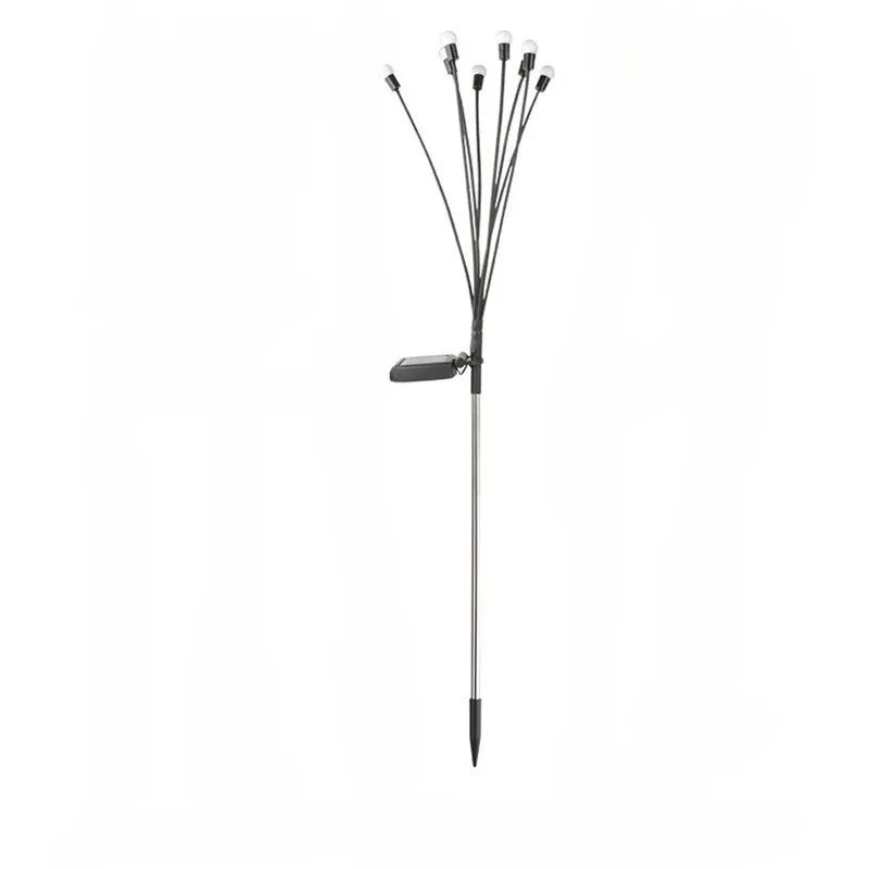 Solar Firefly Stake Light – IP65 Waterproof Garden Path LED