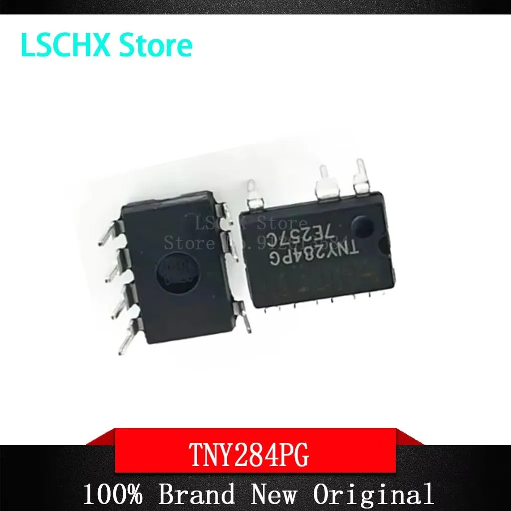 10-Pack TNY284PG/288PG/274PN/278PN/290PG AC-DC Controller ICs