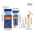 Marine Waterproof Dielectric Grease – Auto, Truck, RV & Boat