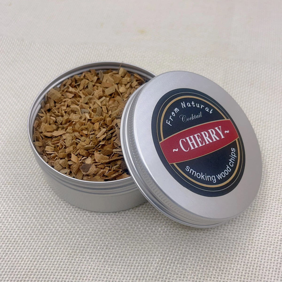 Natural Wood Smoking Chips – BBQ, Whiskey & Cocktail Smoker
