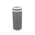 316 Stainless Prefilter Purifier Output Universal Faucet Filter