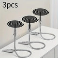 3-Pack Dual Head Incense Holder Clip – Outdoor Mosquito Repellent