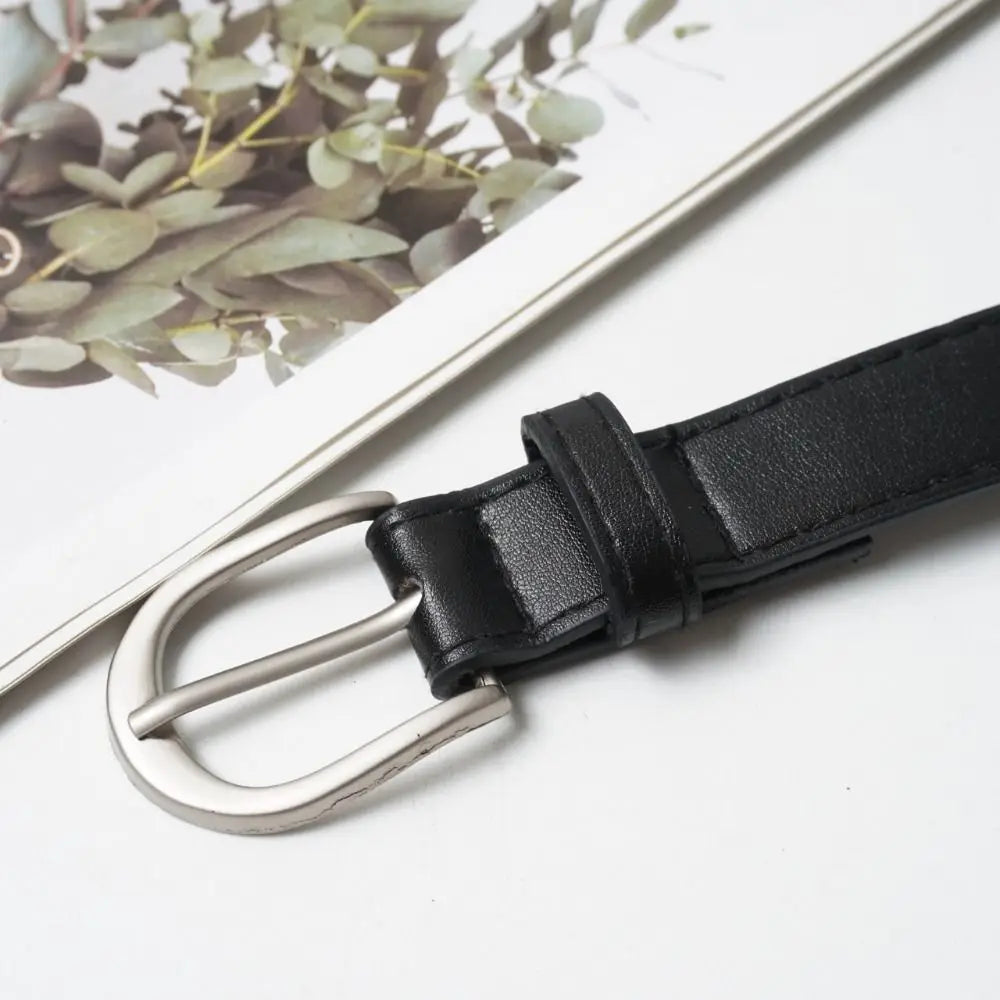 Y2K Tassel Woven Belt – Boho Knit Rope Waistband for Jeans
