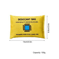 Reusable Dehumidifier Bags – Car, Home, Closet & RV Moisture Absorber