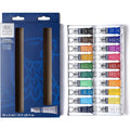 Winsor Newton Cotman Watercolor Paint Tubes 10 20 Colors Artists