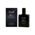 Sandalwood Forest Couple Eau de Toilette | Woody Fresh 50ml