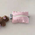 Korean Cloud Coin Purse – Cute Mini Makeup & Card Bag
