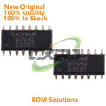 TEA2016AAT SOP16 Drive IC Chip | 1–5 Pcs | New Original