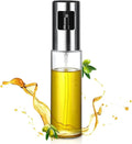 Glass Oil Sprayer Mister – Olive Oil Spray for Cooking & BBQ