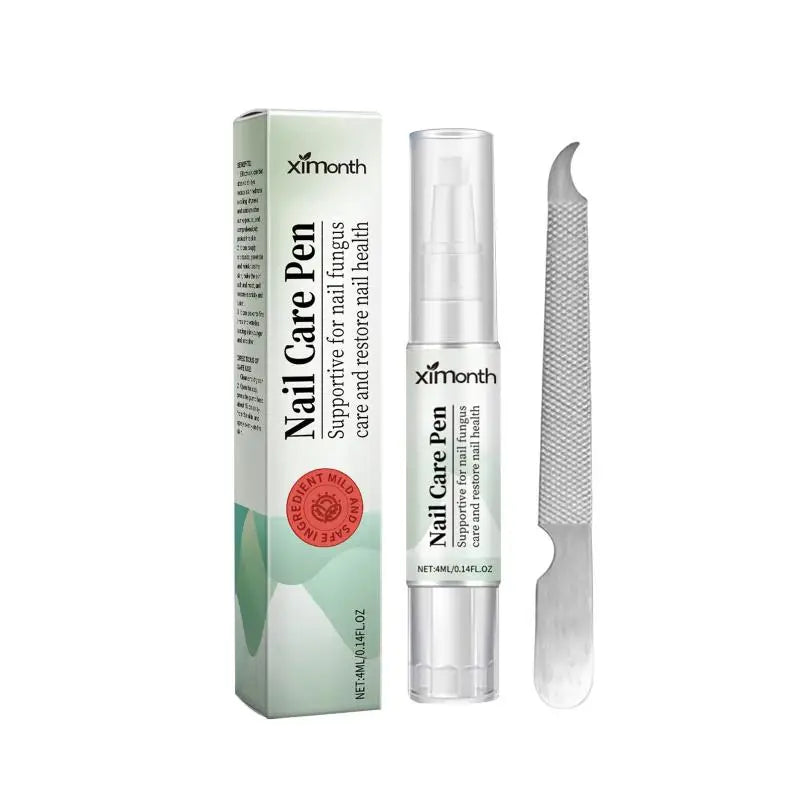 Nail Nourishing & Brightening Care Pen for Hands & Feet