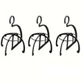 Hanging Wig Stand Holder for Lace Wigs & Hair Extensions