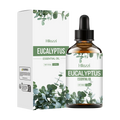Hllozzi Eucalyptus Essential Oil – Nourishing Massage Oil