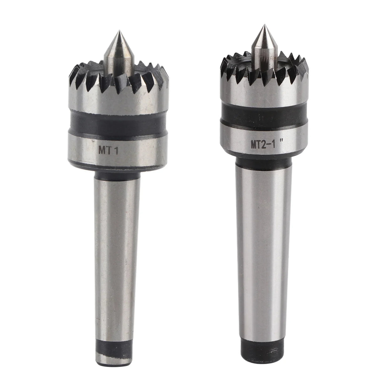 Heavy Duty Tailstock Center Metal Wood Lathe Turning Tool
