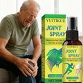 YUITIKUE Joint Spray 30ml – Hydrating Body Spray with Collagen