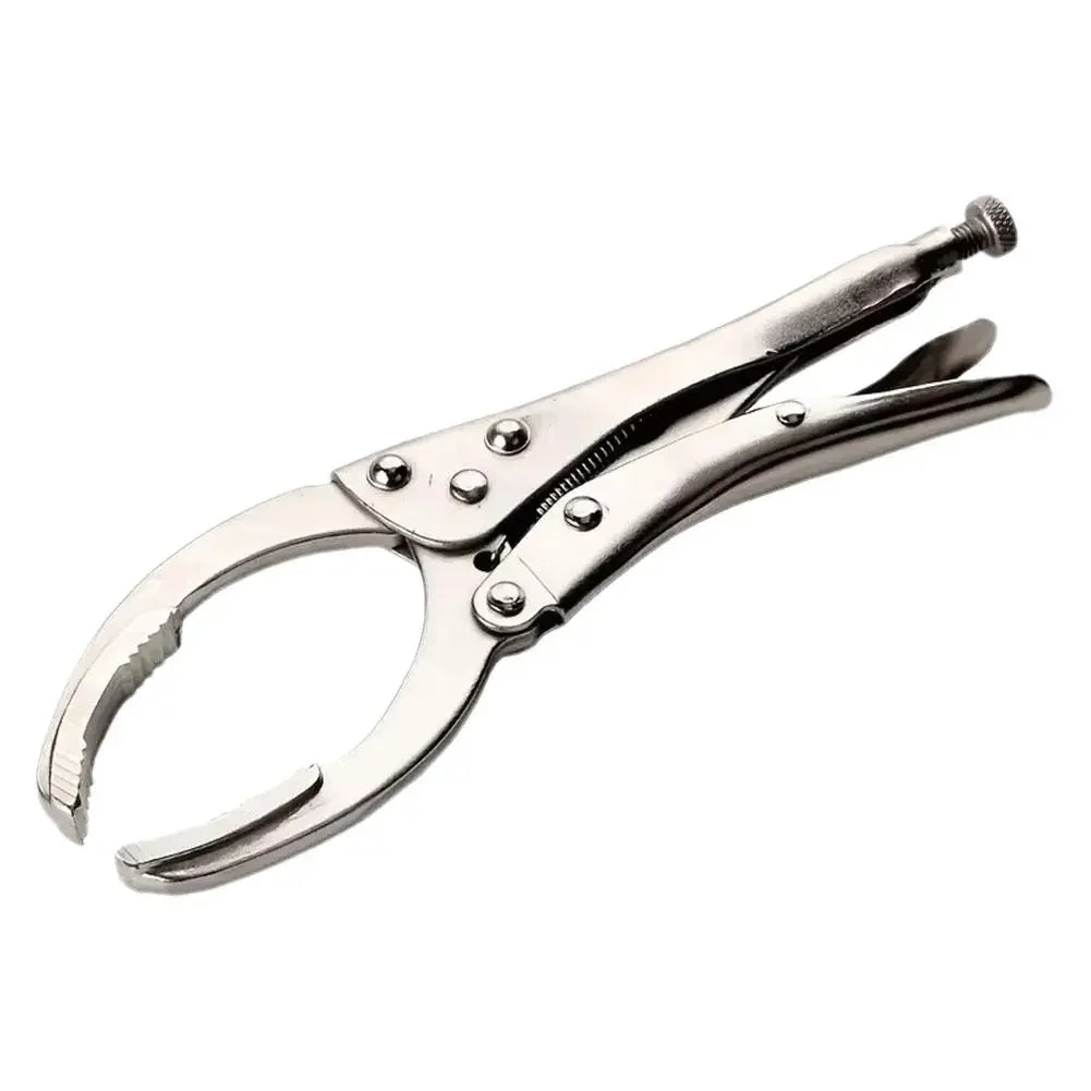 Clamp Filter Wrench Oil Grid Change Adjustable Multi-function Engine