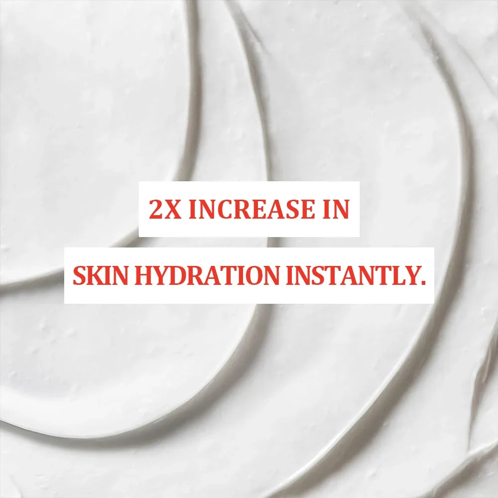 REAROYA Collagen Hyaluronic Acid Anti-Wrinkle Face Cream 100ml