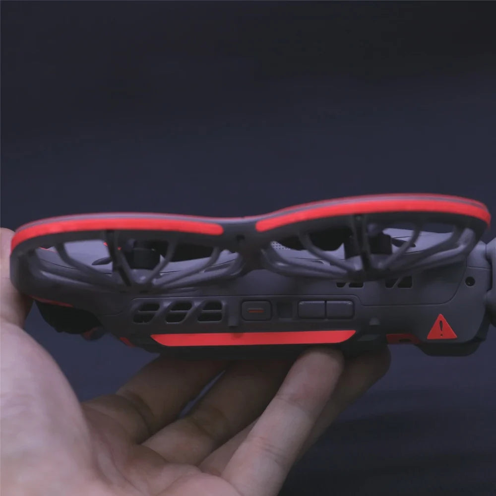 Glowing Decal Sticker Kit for DJI NEO 2 – Waterproof & Anti-Scratch