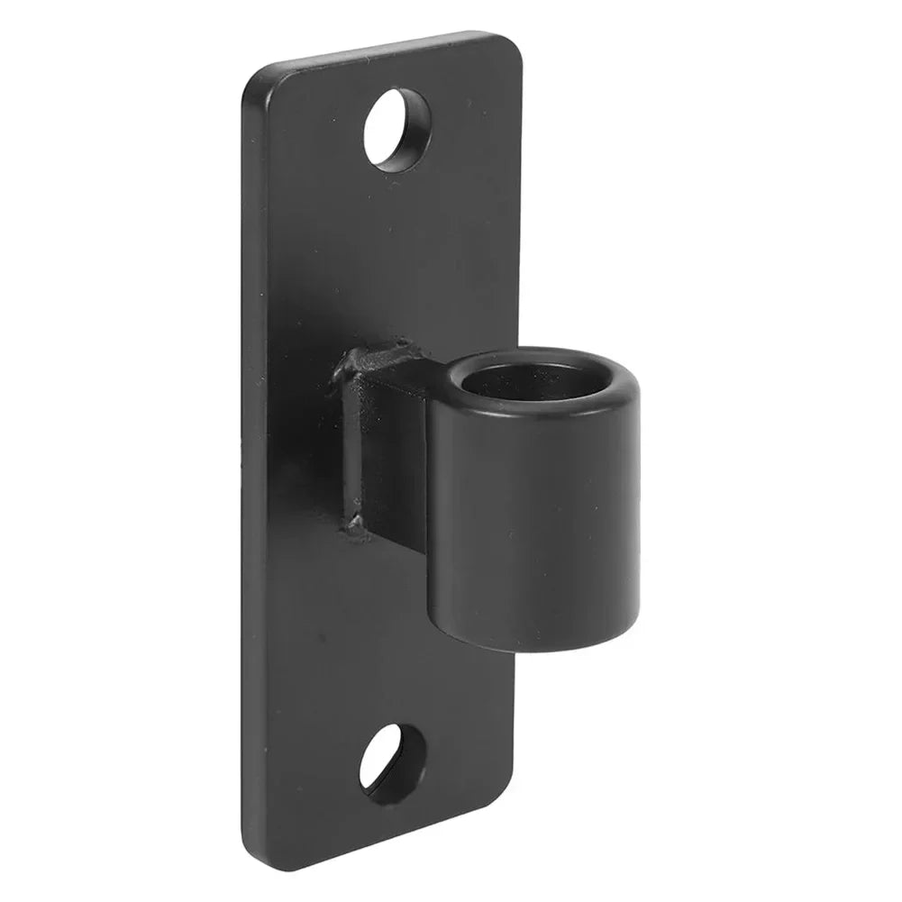 Heavy Duty Gate & Door Hinges – Rust-Resistant | 2/4 Pack