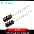 ELNA RBD Bipolar HiFi Audio Capacitors 10pcs – 4.7–100µF