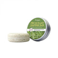 Rosemary Shampoo Bar Hair Growth Anti Loss Biotin Volumizing Soap