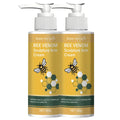 Bee Venom Firming Arm Cream – Turmeric & Coconut Oil | 150g