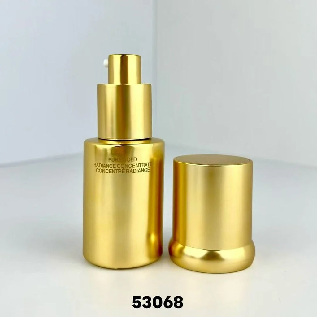 Pure Gold Radiance Concentrate Serum 20ml – Alcohol-Free Glow