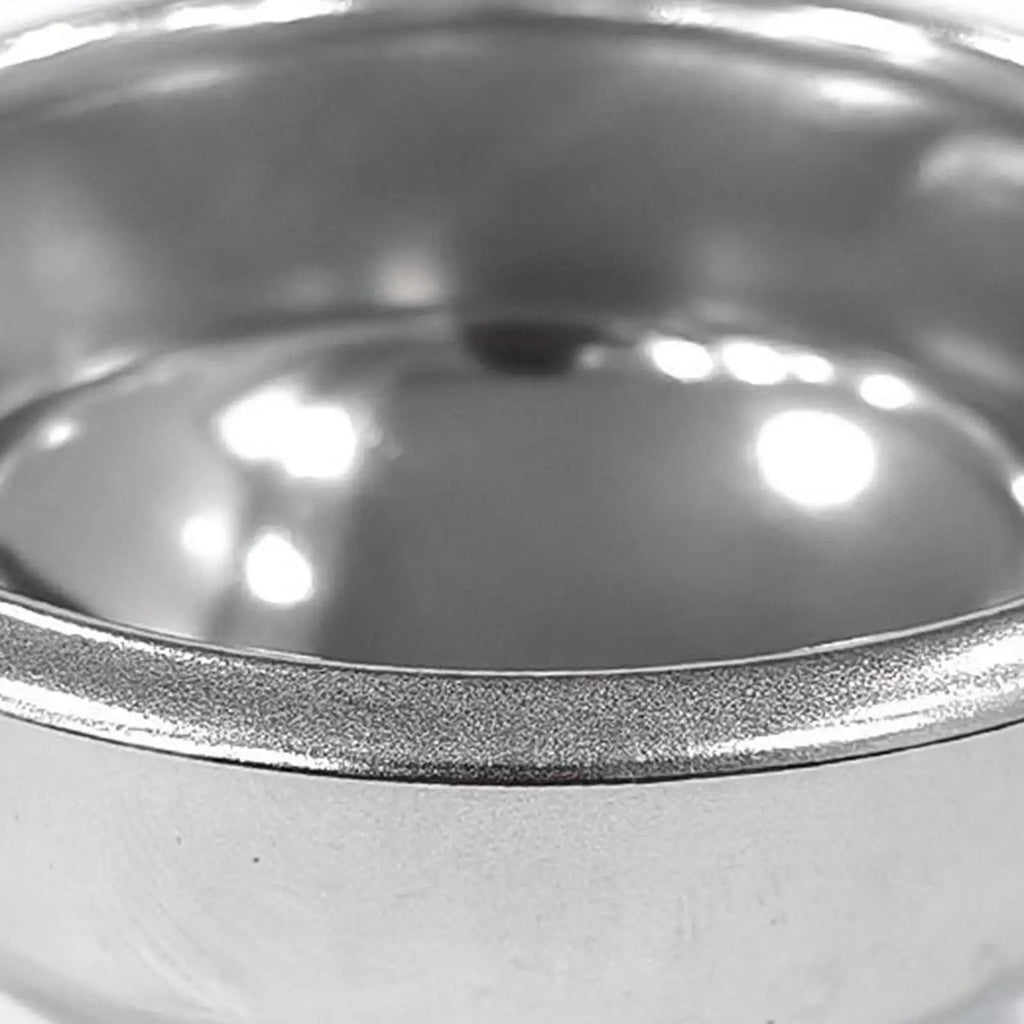 58mm Precision Portafilter Basket | Even Extraction Filter