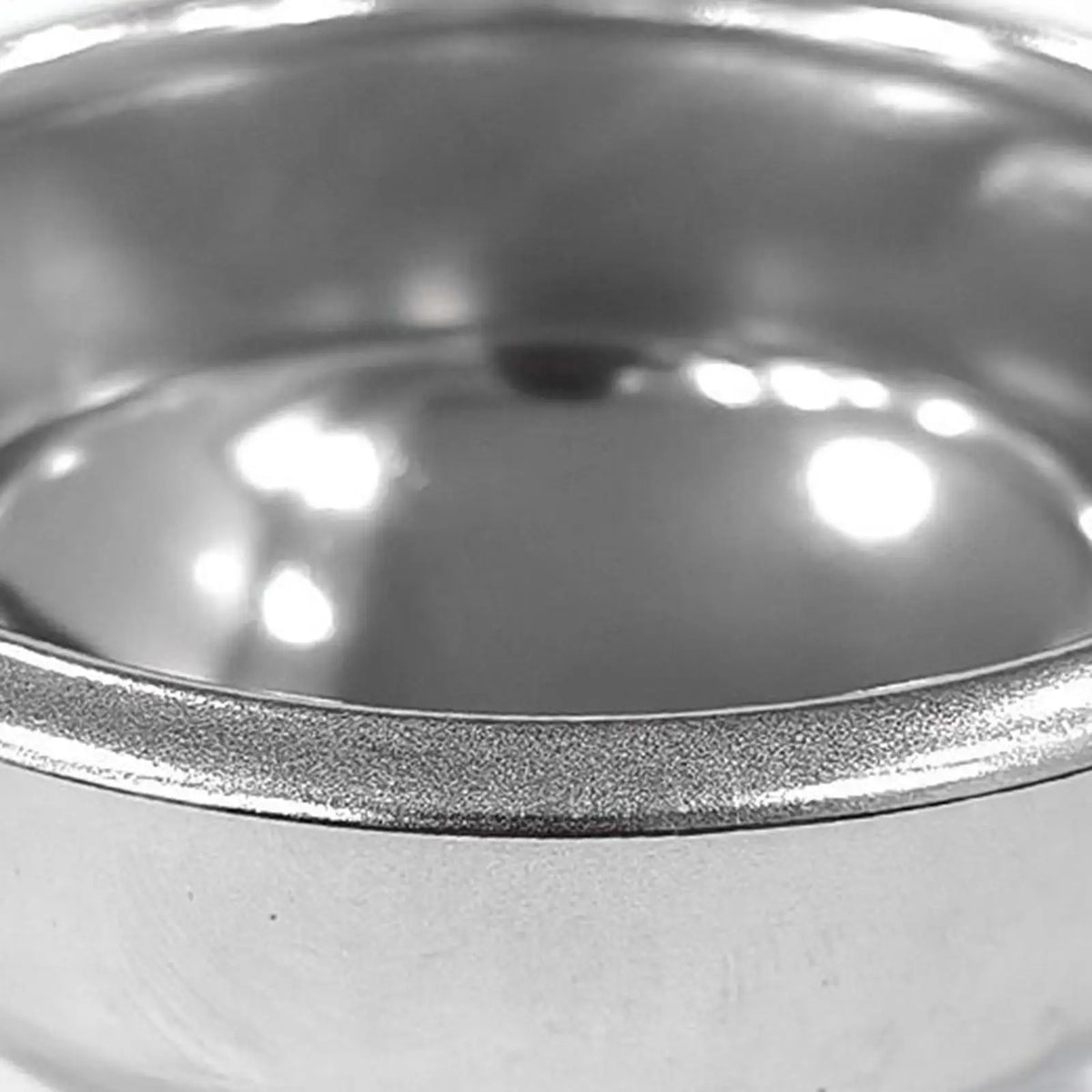 58mm Precision Portafilter Basket | Even Extraction Filter