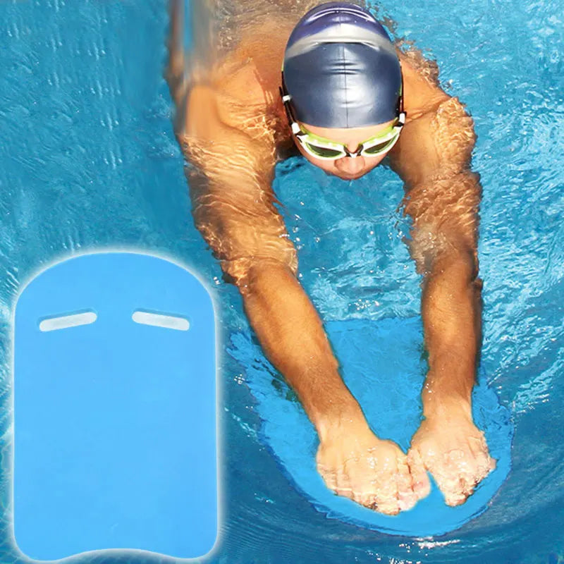 EVA Swim Kickboard for Kids & Adults | Pool Float Training Aid