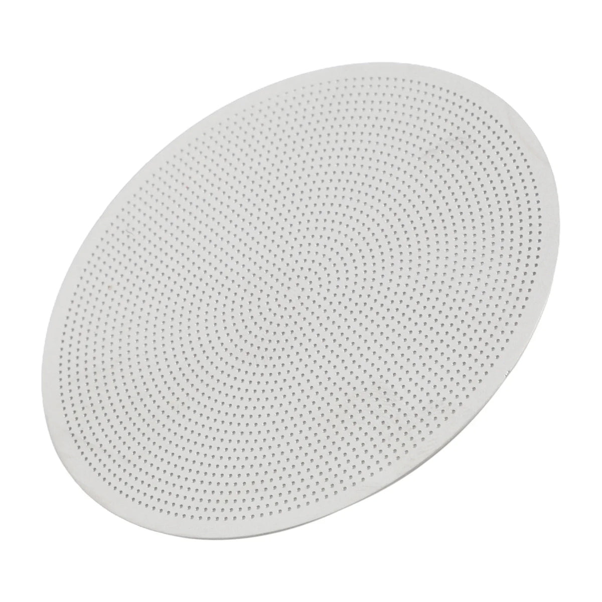 Espresso Puck Screen 51/53.5/58.5mm – Reusable Steel Filter