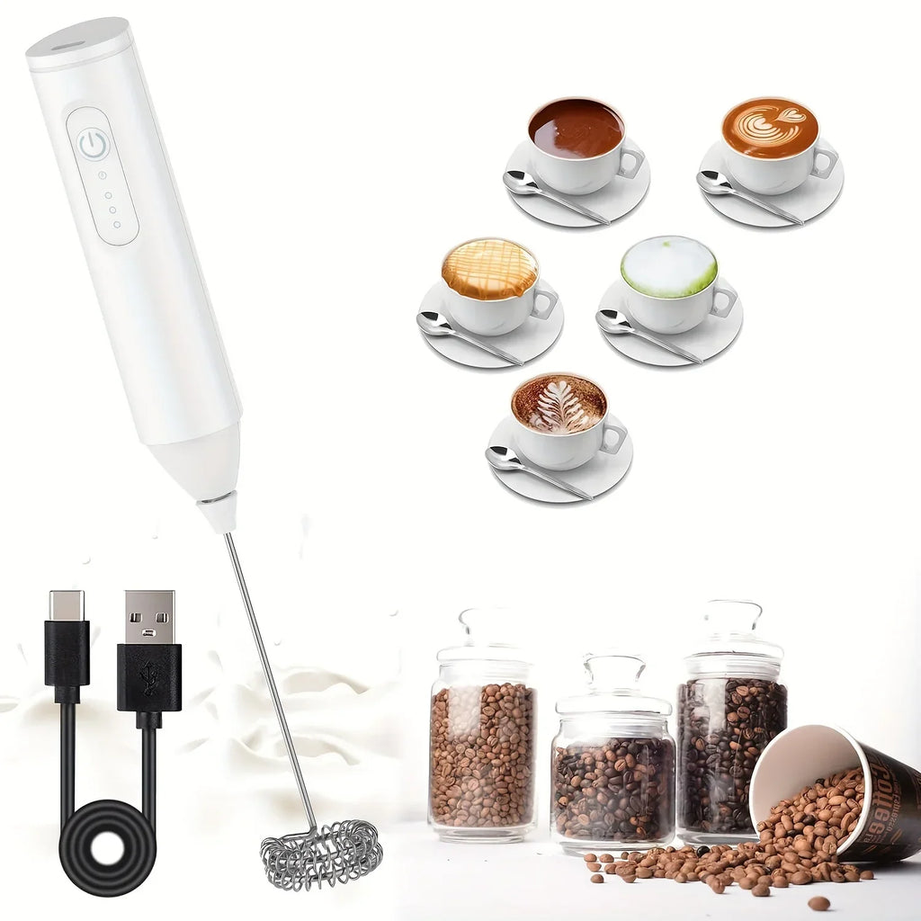 On-the-Go Coffee Lover's Pack