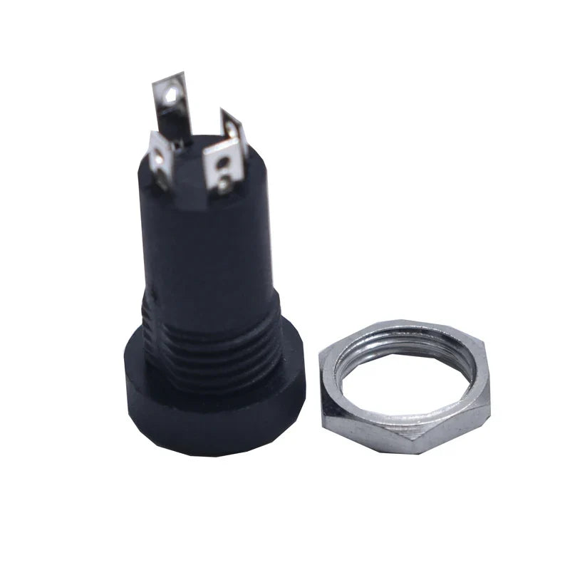 Headphone Socket Pj-392A Audio Jack 4 Pole 3 5 Stereo Panel Mount