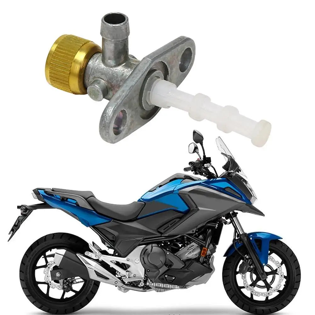 Fuel Petcock Tap Valve for KTM SX50 SX60 SX65 1998–2019