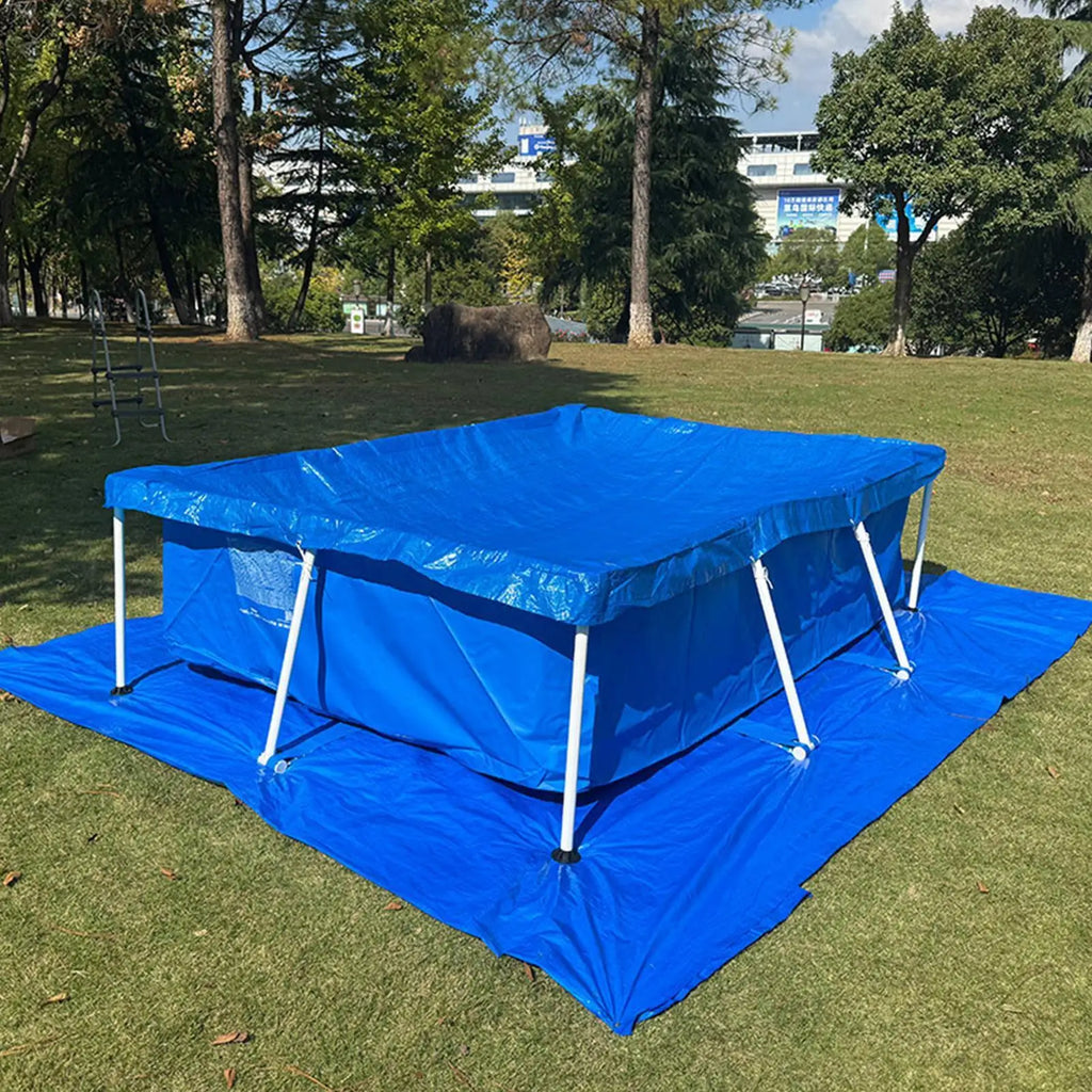 Heavy Duty Pool Liner Pad – Tear-Resistant Under Pool Ground Mat