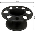 Salon Comb & Hair Tool Organizer Stand | PP Storage Rack