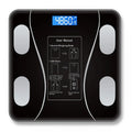 Smart Digital Body Weight & Body Fat Scale | Bluetooth