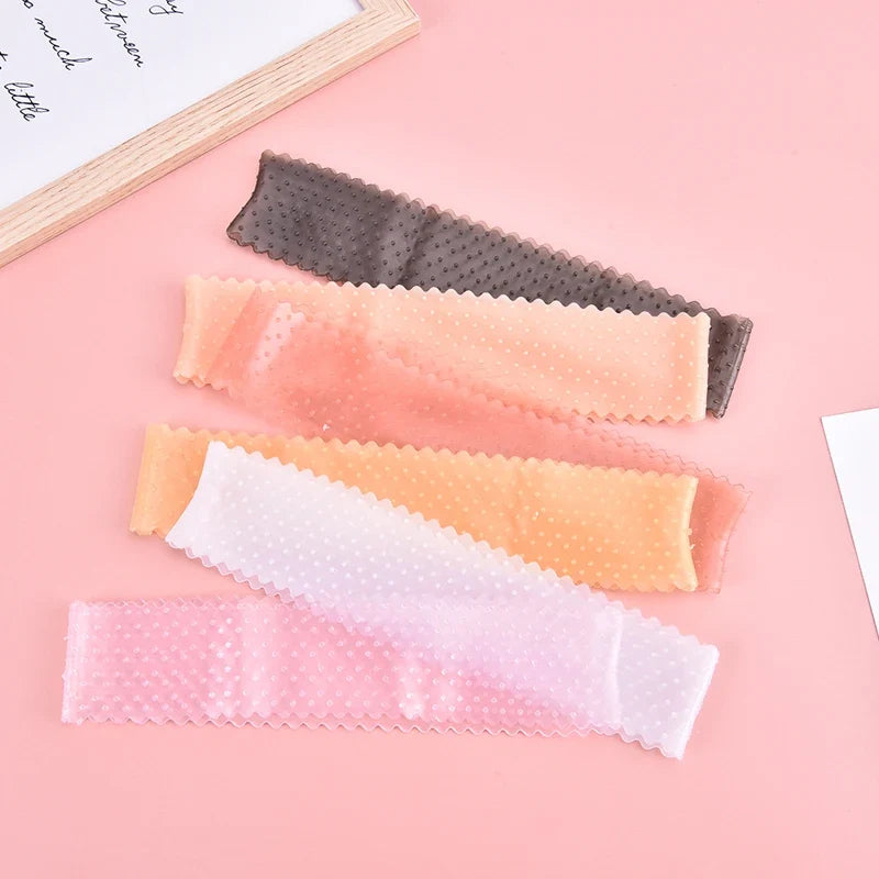 Non-Slip Silicone Wig Grip Headband – No Gel or Glue