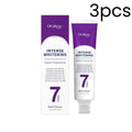 Oralhoe Probiotic Whitening Toothpaste – Deep Clean 120g