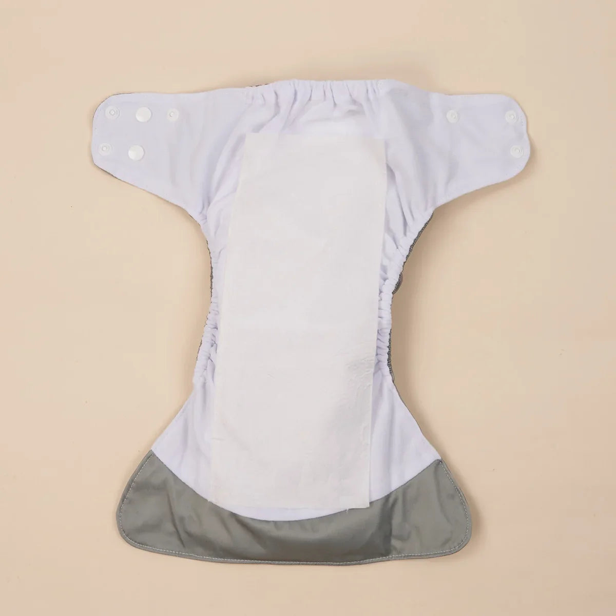 Bamboo Biodegradable Flushable Nappy Liners | 100 Per Roll