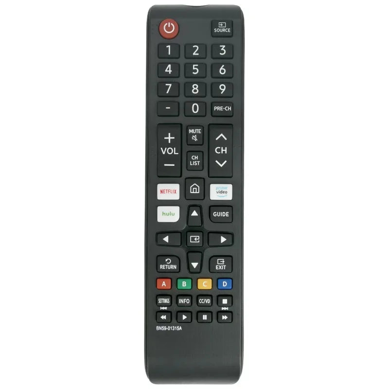 Samsung BN59-01315J Universal TV Remote Control Replacement