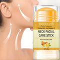 Turmeric & Vitamin C Neck Cream – Firming & Brightening 45g
