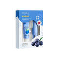 Blueberry Lip Balm & Mask Set – Vitamin E, Hypoallergenic